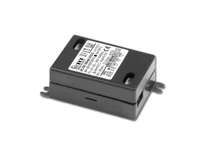LED Driver DC 8w 350mA STM/Ut 