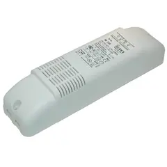 Elektronisk trafo dimming 50-250w 50-250VA WOLF 250,Hvit