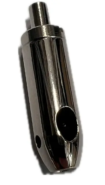 Wirelås med M5 i bunn (933805) 