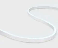 LED Neon F15 24V 17W Sidebelyst