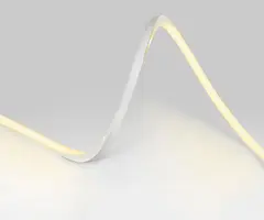 LED Neon F16 24V 10W IP68 Toppbelyst