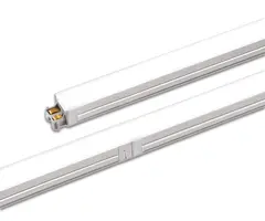 Diva 3 LED list Minimalistisk LED armatur for Interiør