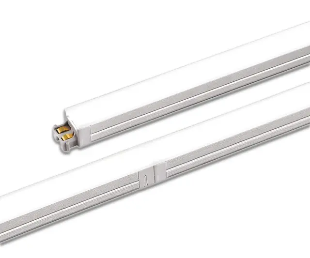 Diva 3 LED list Minimalistisk LED armatur for Interiør 