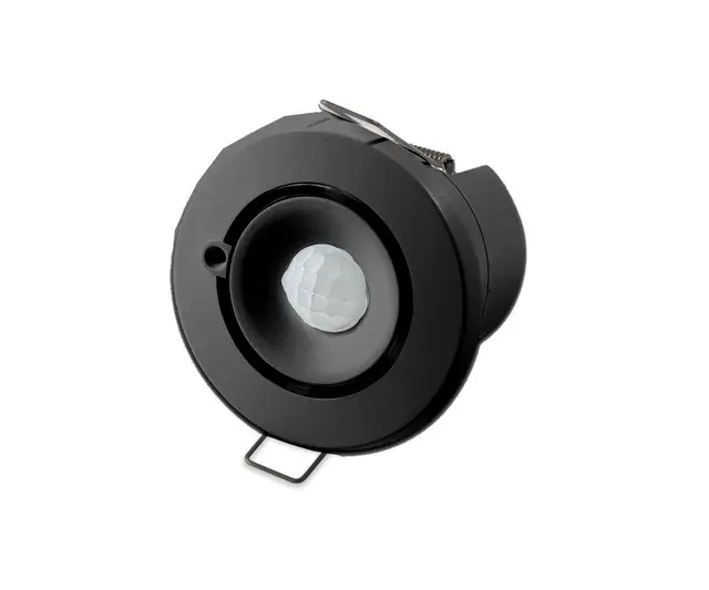 Digidim 321 Multisensor DALI Sort 