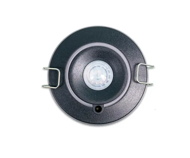 Digidim 322 High Bay Sensor Sort IP65 