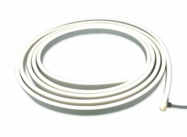 LED Neon F15 24V 17W Sidebelyst 