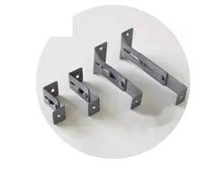 Konsoll 330-450mm LED/LED+ For Frontline LED og LED+ armaturer