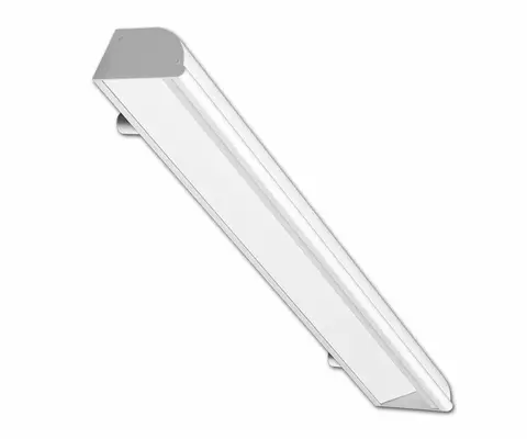 Frontline Slim LED G2 For skilt opptil 1.5m høyde