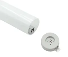 Alu Profil HL-A084 2M Opal