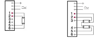 EL 1/2x14/17 TCs  Multireaktor kompakt 