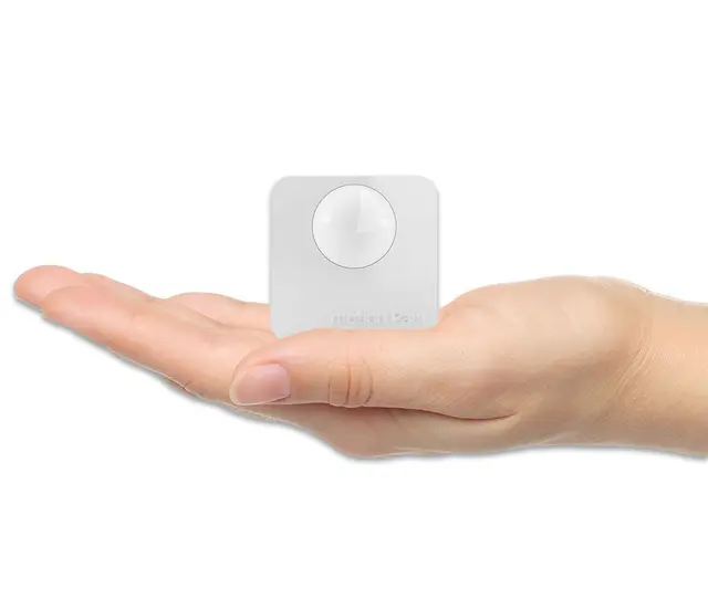 Casambi Motion Paul sensor Hvit 