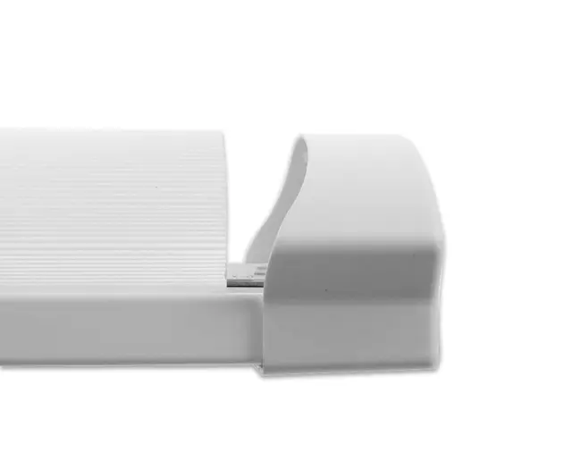 PAN LED 20W 4000K IP54 m/sensor 600mm 2500lm 