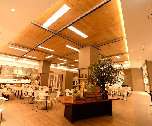 Slimlamp Slide LED 3W 15 cm 2700K LED lyslist med innebygget driver 