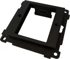 Digidim RS-16 overgangsett Elko Sort