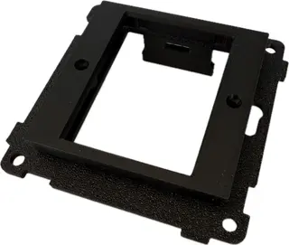 Digidim RS-16 overgangsett Elko Sort