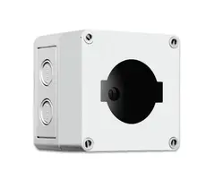 Digidim Påveggsboks 311/317 IP65