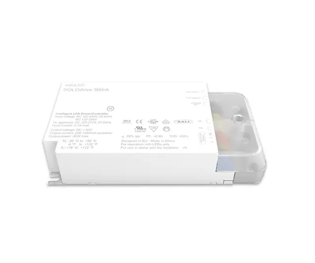 Solo Drive 50W dali 200-1050 mA 