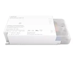 Solo Drive AC 50W 1-10V 350mA