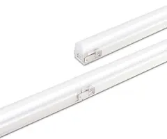 Slimlamp Slide LED 5W 30cm 4000K LED lyslist med innebygget driver