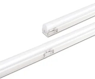 Slimlamp Slide LED list LEDlist med enkel slidemekanisme