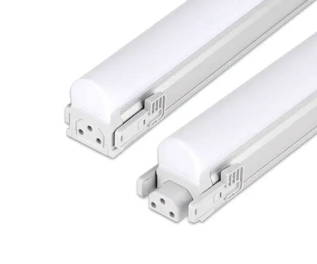 Slimlamp Slide LED 3W 15 cm 2700K LED lyslist med innebygget driver 