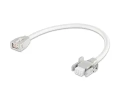 Slimlamp Slide Link kabel 60cm Link kabel for Slimlamp slide armatur