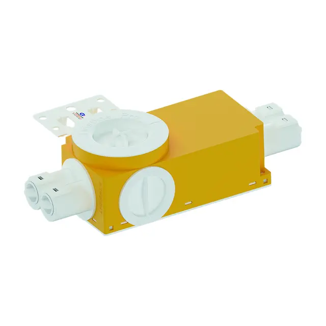 Twistline 60. Bigbox 4x16/20mm Stenderfeste 