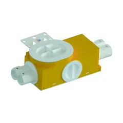 Twistline 60. 1,5 bigbox 4x16/20mm Stenderfeste