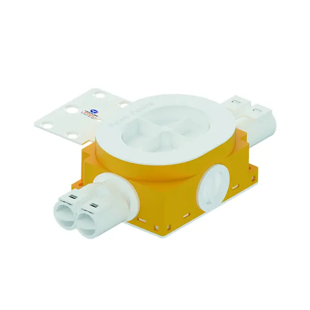 Twistline 42. 1,5 4x16mm Stenderfeste for skrue 