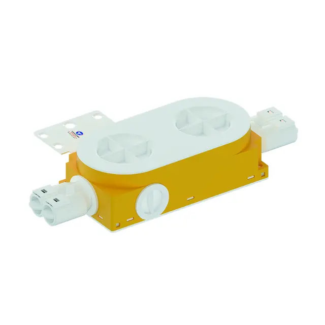 Twistline 42. 2 4x16mm Stenderfeste for skrue 