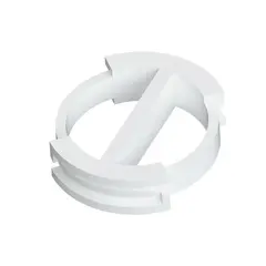 Twistline 42. Skjøtestykke