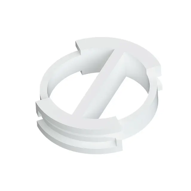 Twistline 42. Skjøtestykke 