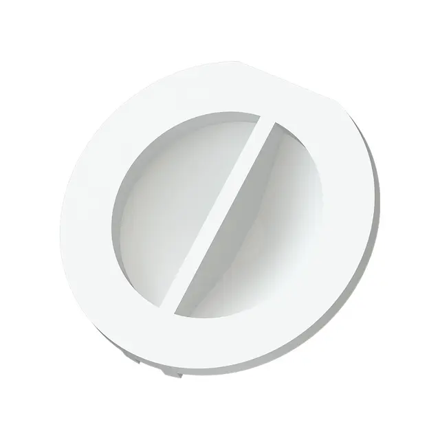 Twistline 42. Blindplate 