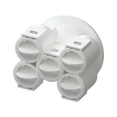 Twistline 60 stuss 5 x 16mm