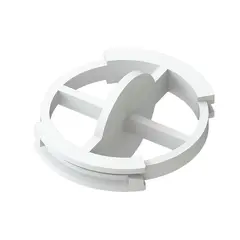 Twistline 60 skjøtestykke 71mm