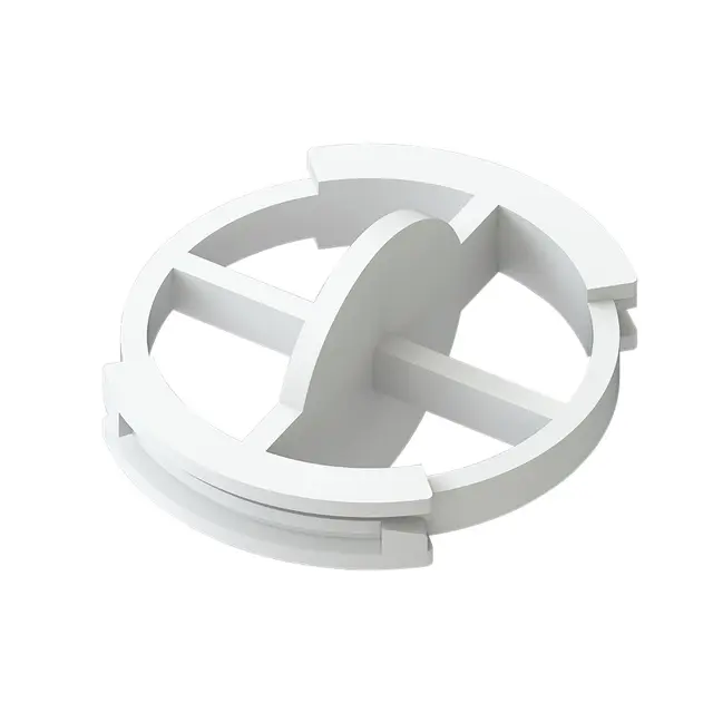 Twistline 60 skjøtestykke 71mm 