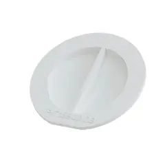 Twistline 60 blindplate