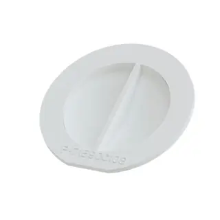 Twistline 60 blindplate
