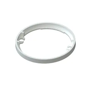 Twistline utforing enkel 6mm