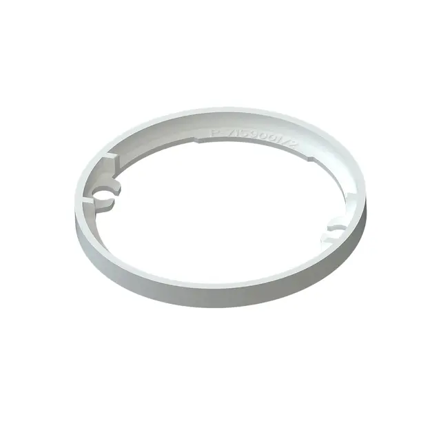 Twistline utforing enkel 6mm 