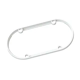 Twistline utforing dobbel 6mm