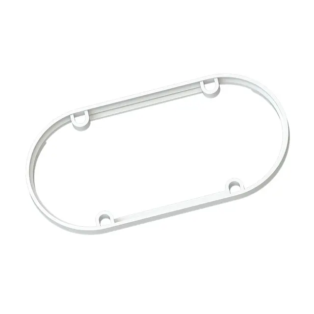 Twistline utforing dobbel 6mm 