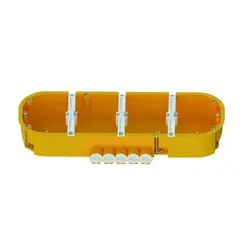 Twistline 42. 4x1,5 multibox 5 x 16mm