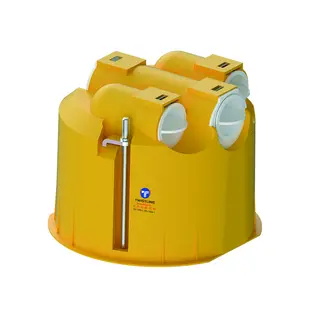 Twistline 60-71 multibox 2x16/20+2x16mm