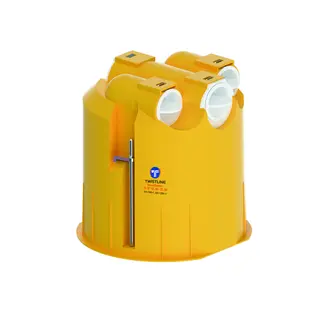 Twistline 80-71 multibox 2x16/20+2x16