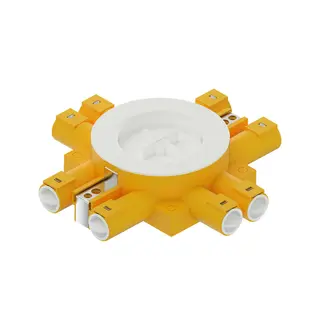 Twistline Takboks 32x84.  8x16mm