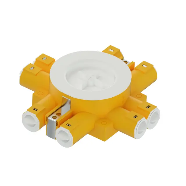 Twistline Takboks 40x84.  8x16/20mm 