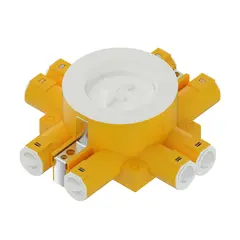 Twistline Takboks 50x84.  8x16/20mm