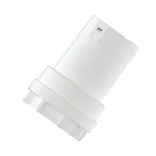 Skapmuffe 40mm for 50mm utsparing