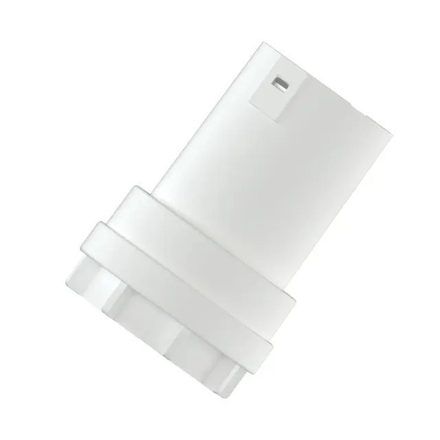 Skapmuffe 40mm for 50mm utsparing 